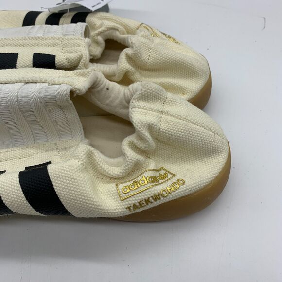 ADIDAS ORIGINALS Taekwondo Women’s Size 8 NWT - Picture 6 of 14
